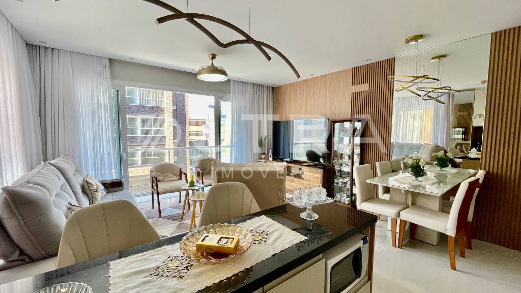 Apartamento 3 dormitórios para venda, Zona Nova em Capão da Canoa | Ref.: 4126