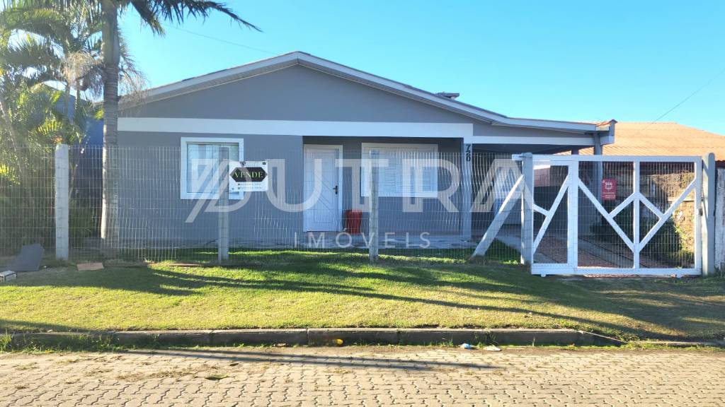 Casa 4 dormitórios para venda, Zona Norte em Capão da Canoa | Ref.: 4134