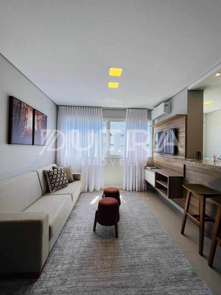 APARTAMENTOS DECORADOS 2 dormitórios para venda, Navegantes em Capão da Canoa | Ref.: 4136