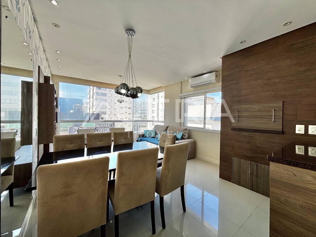 Apartamento 3 dormitórios para venda, Centro em Capão da Canoa | Ref.: 4138