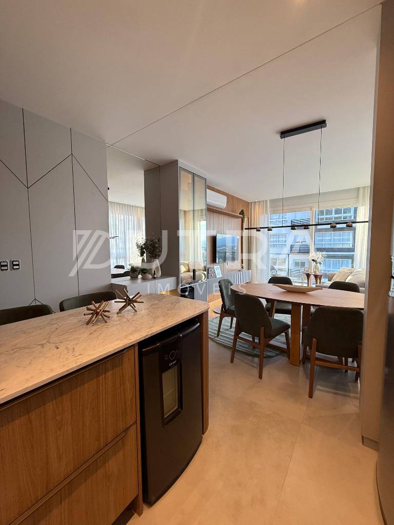 APARTAMENTOS DECORADOS 3 dormitórios para venda, Zona Nova em Capão da Canoa | Ref.: 4142