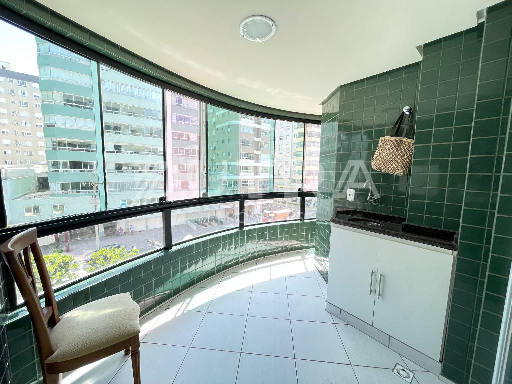 Apartamento 2 dormitórios para venda, Zona Nova em Capão da Canoa | Ref.: 4147