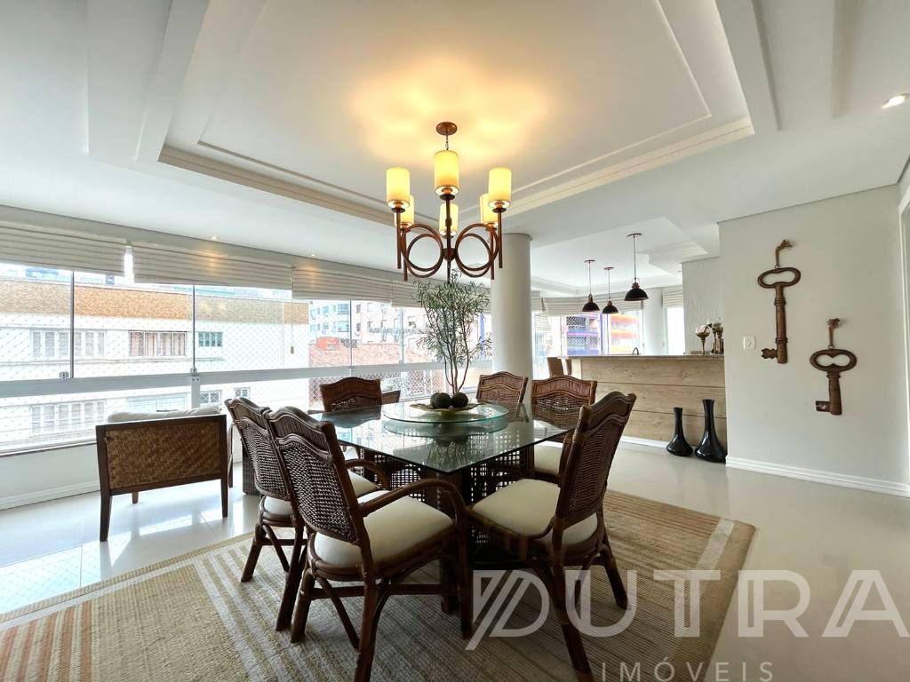 Apartamento 3 dormitórios para venda, Zona Nova em Capão da Canoa | Ref.: 4148