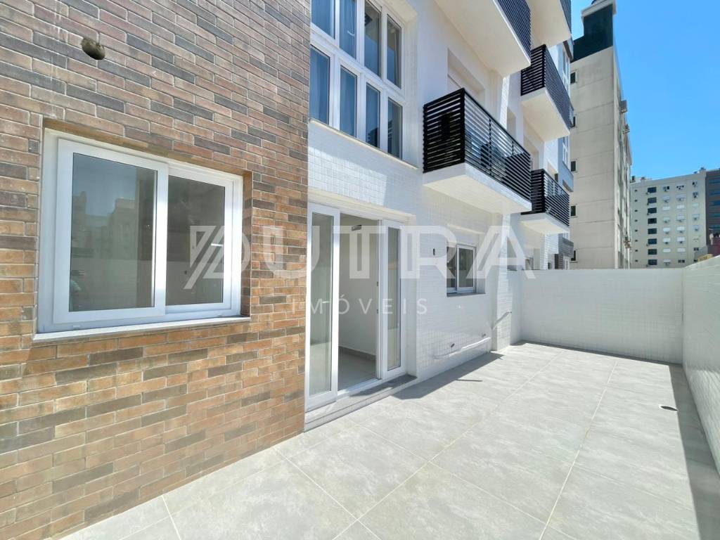 Apartamento 1 dormitório para venda, Zona Nova em Capão da Canoa | Ref.: 4149