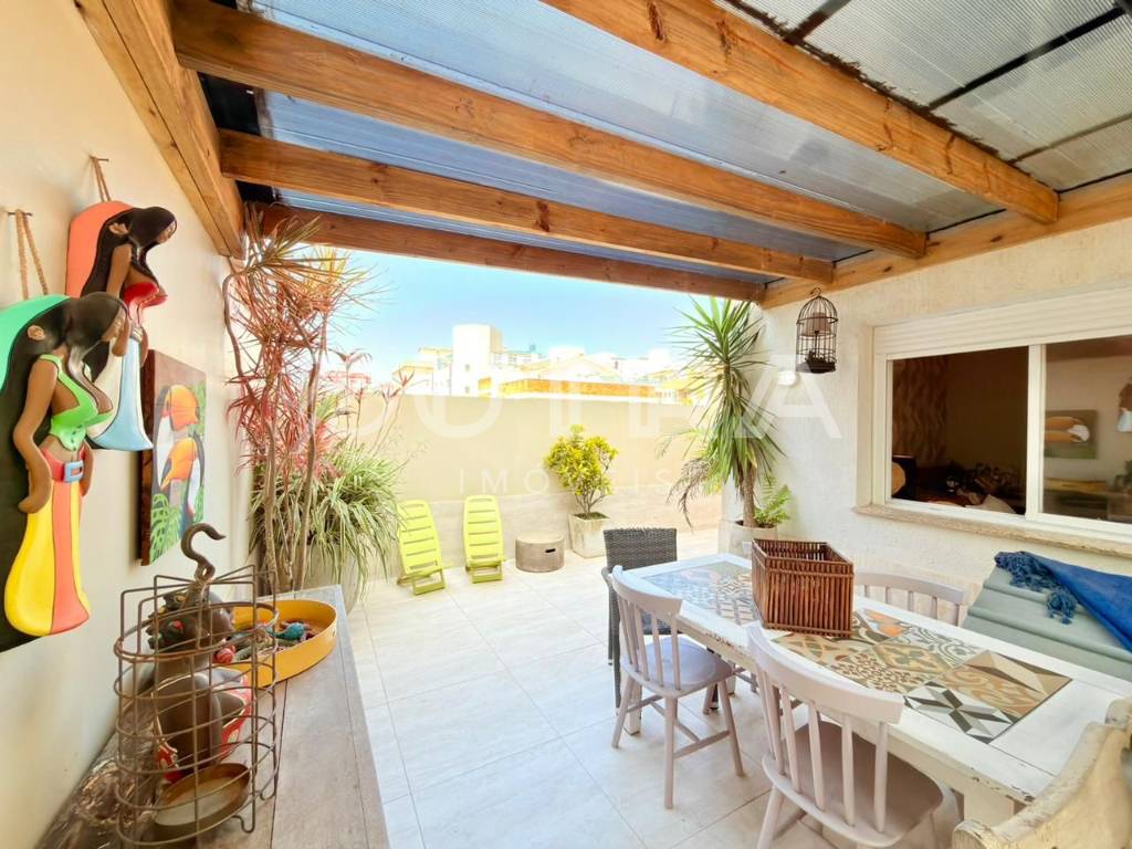 APARTAMENTOS DECORADOS 2 dormitórios para venda, Zona Nova em Capão da Canoa | Ref.: 4151