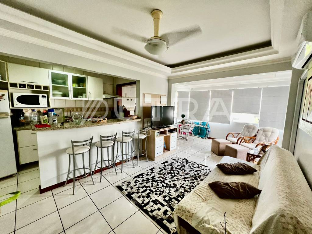 Apartamento 2 dormitórios para venda, Centro em Capão da Canoa | Ref.: 4152