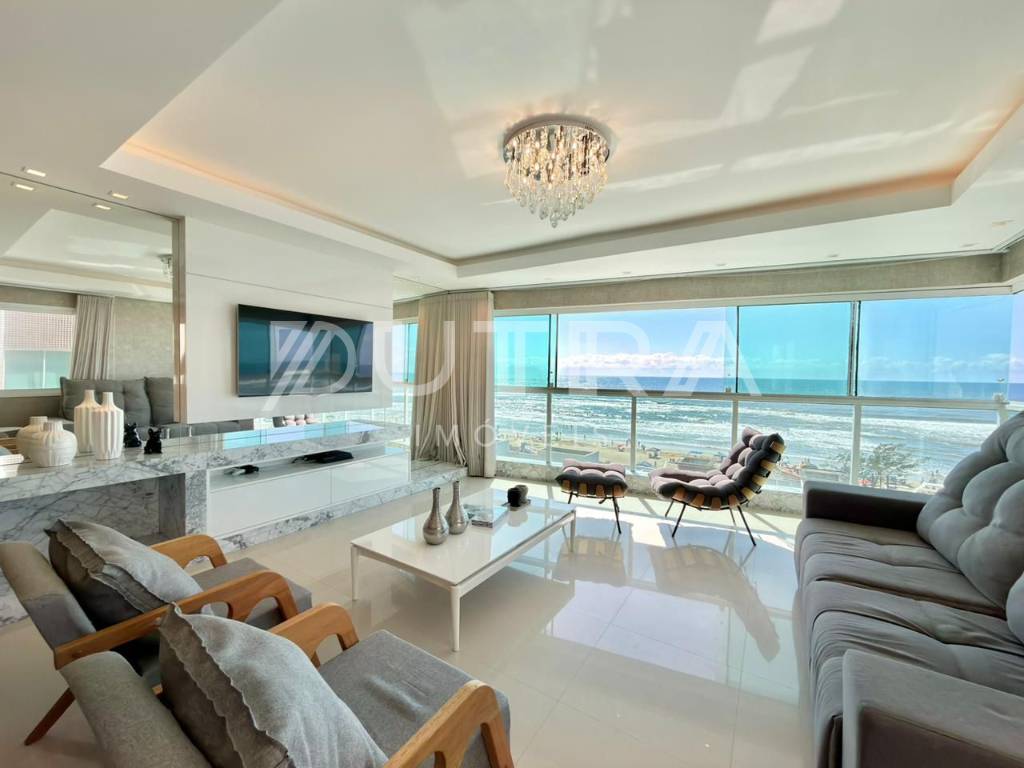 Apartamento 4 dormitórios para venda, Zona Nova em Capão da Canoa | Ref.: 4156