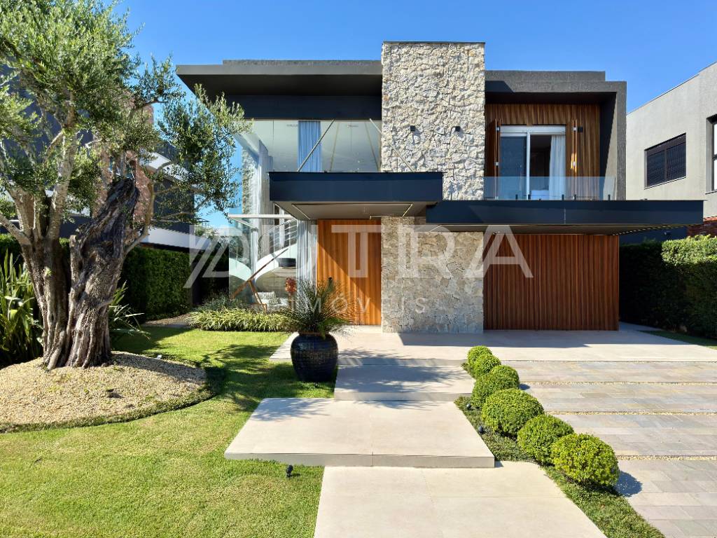 Casa em Condomínio 5 dormitórios para venda, Xangri-lá em Xangri-lá | Ref.: 4157