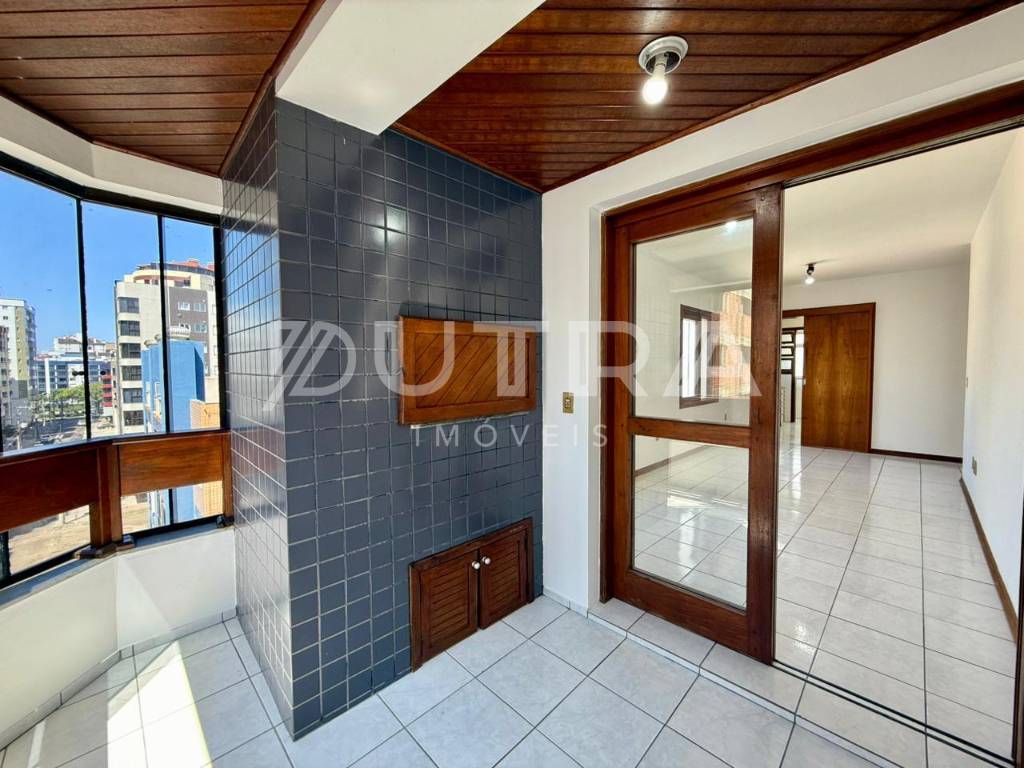 Apartamento 2 dormitórios para venda, Centro em Capão da Canoa | Ref.: 4158