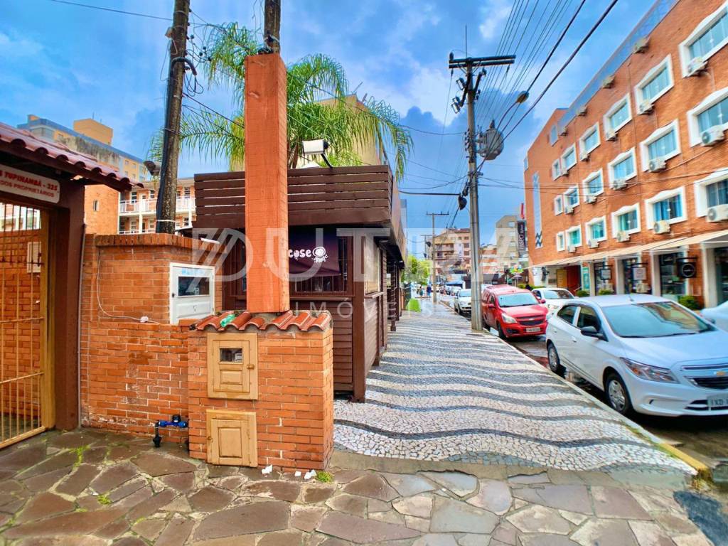 Apartamento 2 dormitórios para venda, Zona Nova em Capão da Canoa | Ref.: 4161