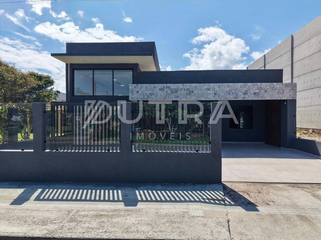 Casa 4 dormitórios para venda, Araça em Capão da Canoa, RS | Ref.: 4162