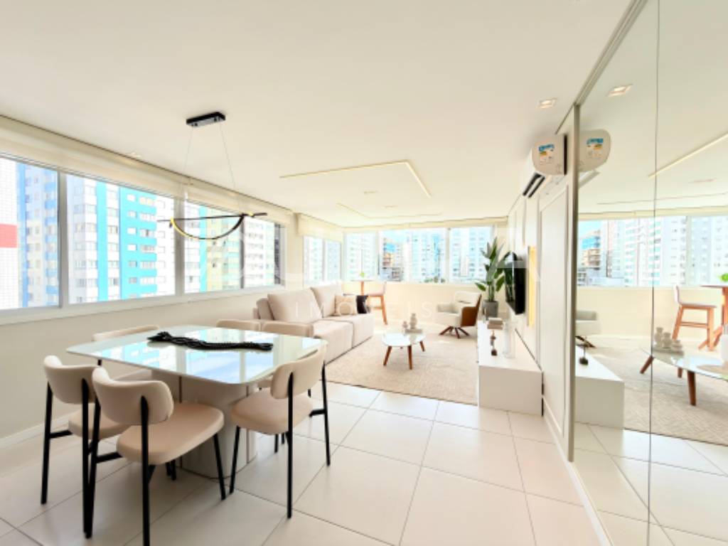 Apartamento 3 dormitórios para venda, Zona Nova em Capão da Canoa | Ref.: 4165