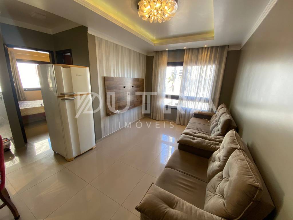 Apartamento 1 dormitório para venda, Centro em Capão da Canoa | Ref.: 4167