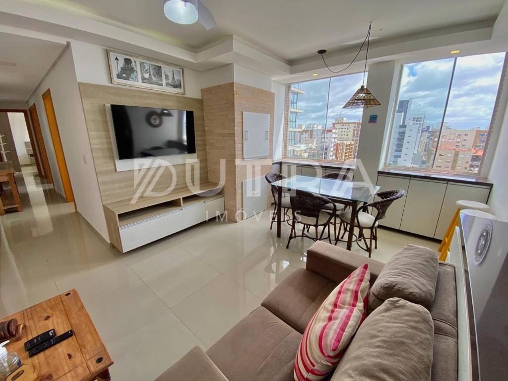 Apartamento 3 dormitórios para venda, Zona Nova em Capão da Canoa | Ref.: 4168