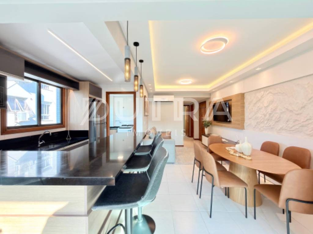 Apartamento 2 dormitórios para venda, Zona Nova em Capão da Canoa | Ref.: 4171