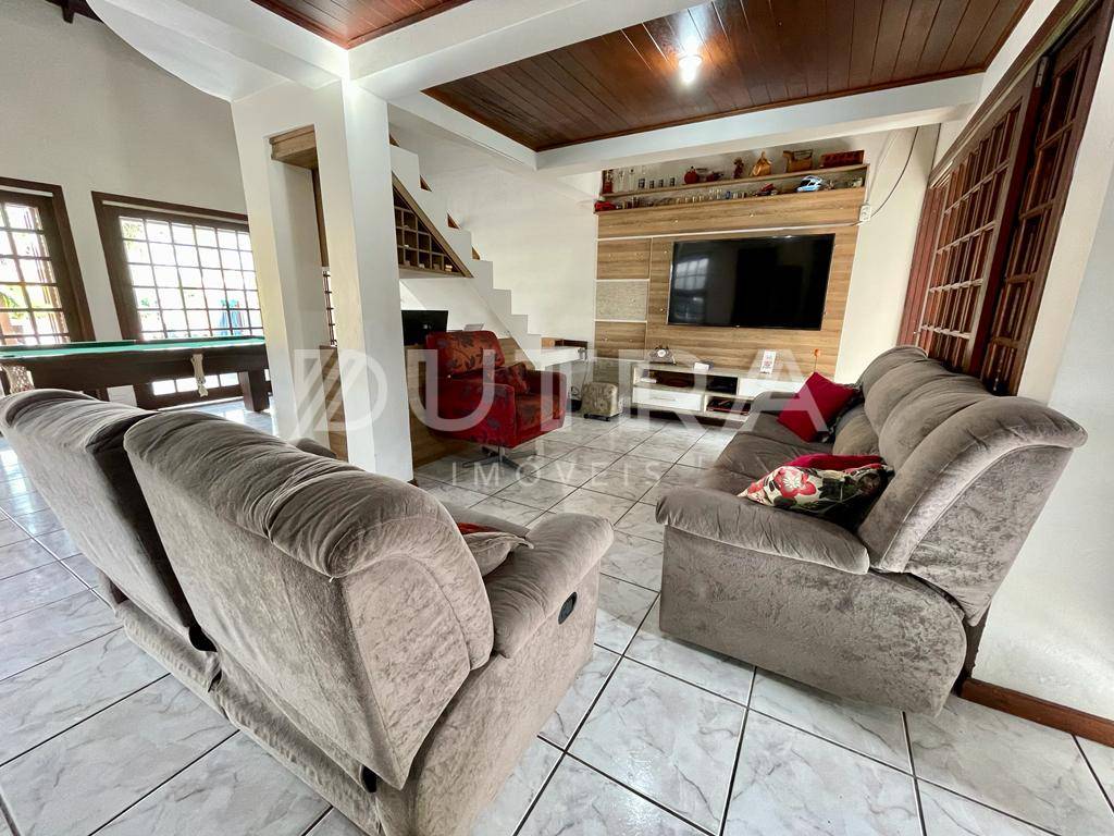 Casa 4 dormitórios para venda, Zona Nova em Capão da Canoa, RS | Ref.: 4172