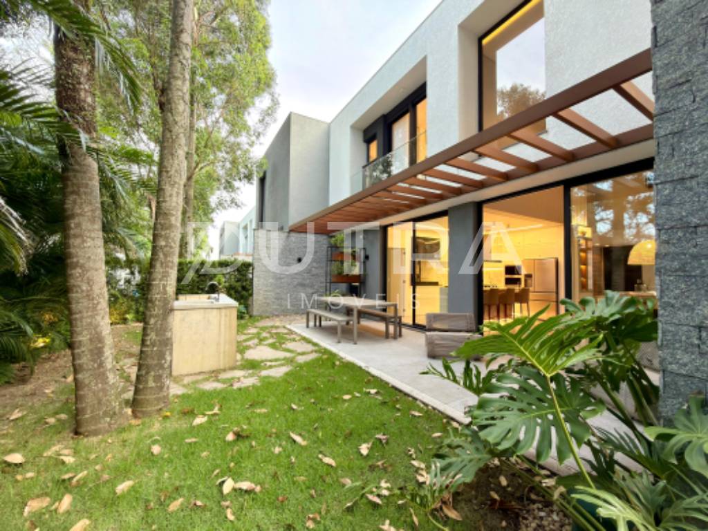 Casa em Condomínio 4 dormitórios para venda, Atlântida em Xangri-lá | Ref.: 4184