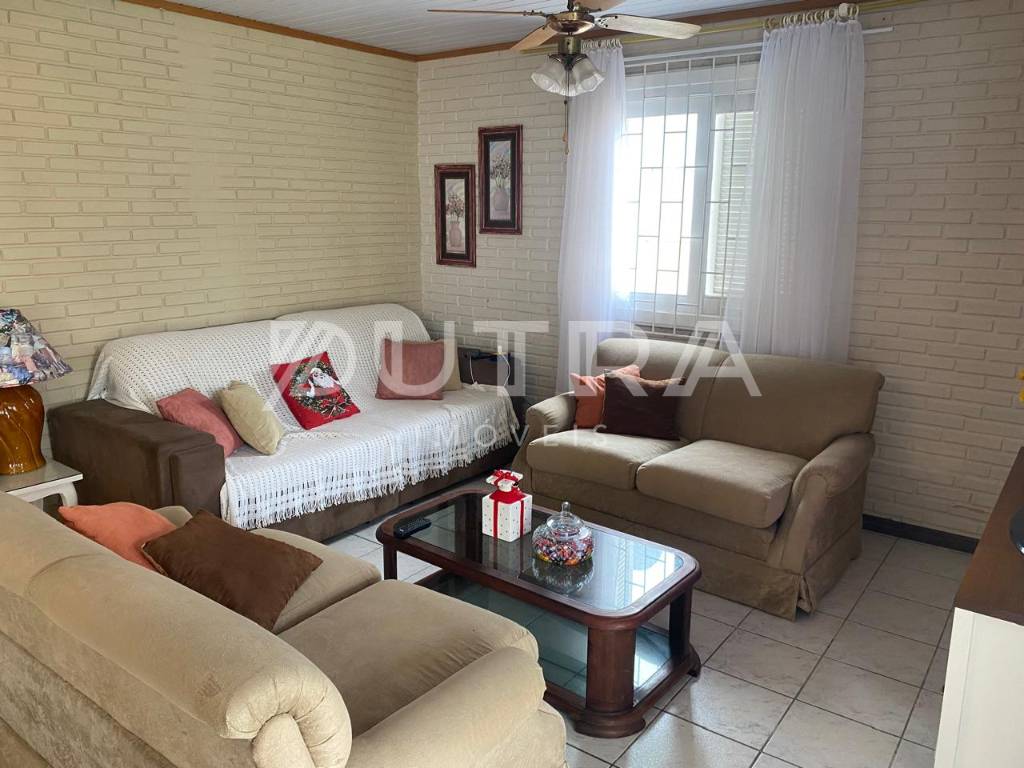 Casa 3 dormitórios para venda, Zona Nova em Capão da | Ref.: 4196