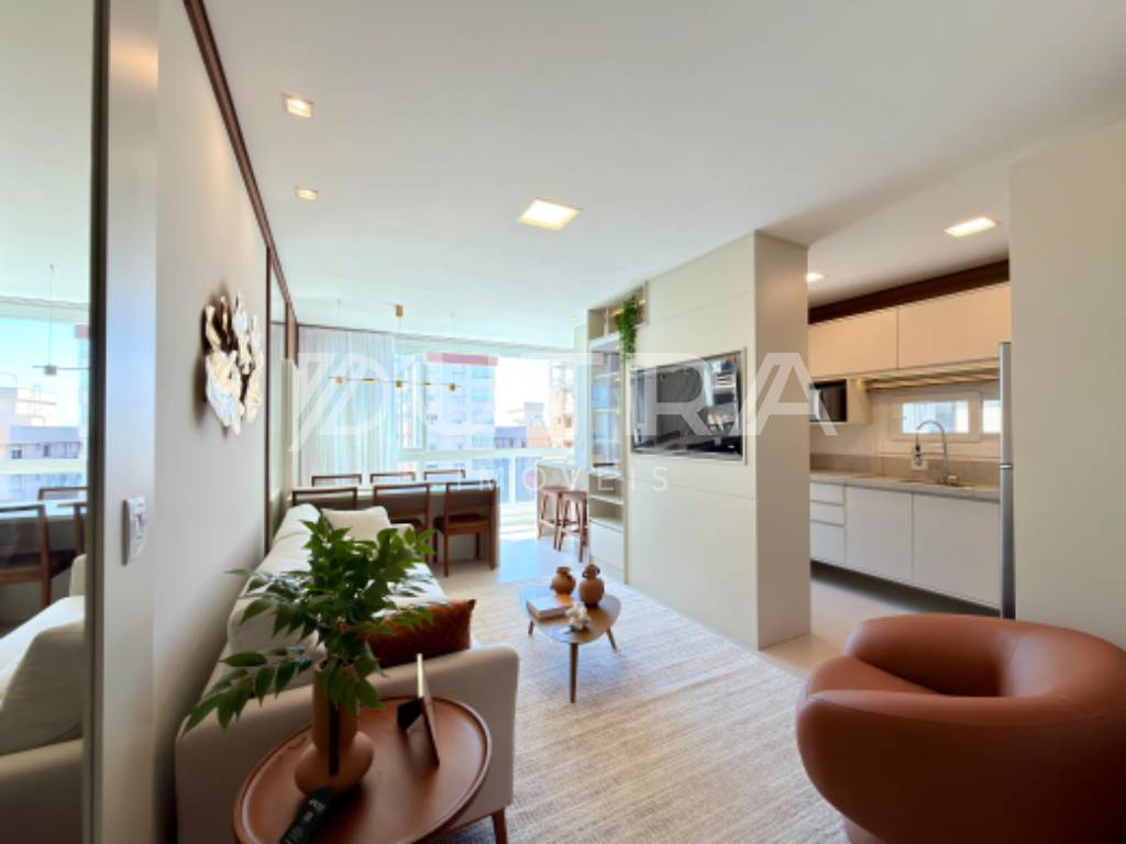 APARTAMENTOS DECORADOS 2 dormitórios para venda, Zona Nova em Capão da Canoa | Ref.: 4198