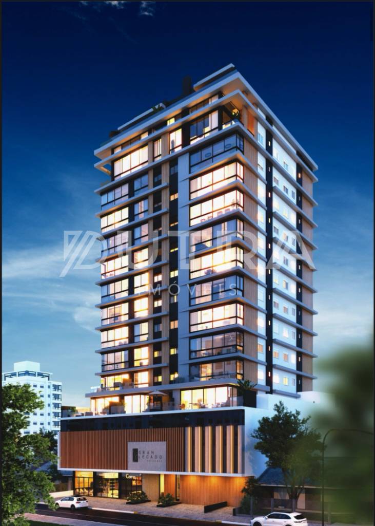 Apartamento 2 dormitórios para venda, Zona Nova em Capão da Canoa | Ref.: 4208