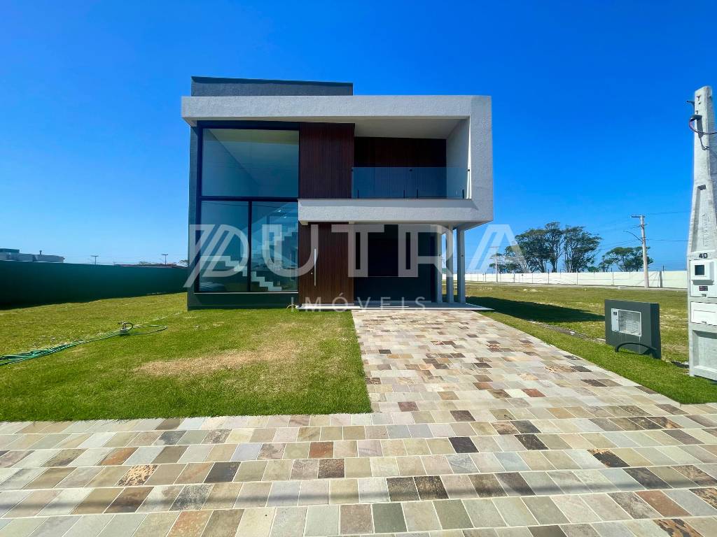 Casa em Condomínio 4 dormitórios para venda, Praia de Remanso em Xangri-lá | Ref.: 4209