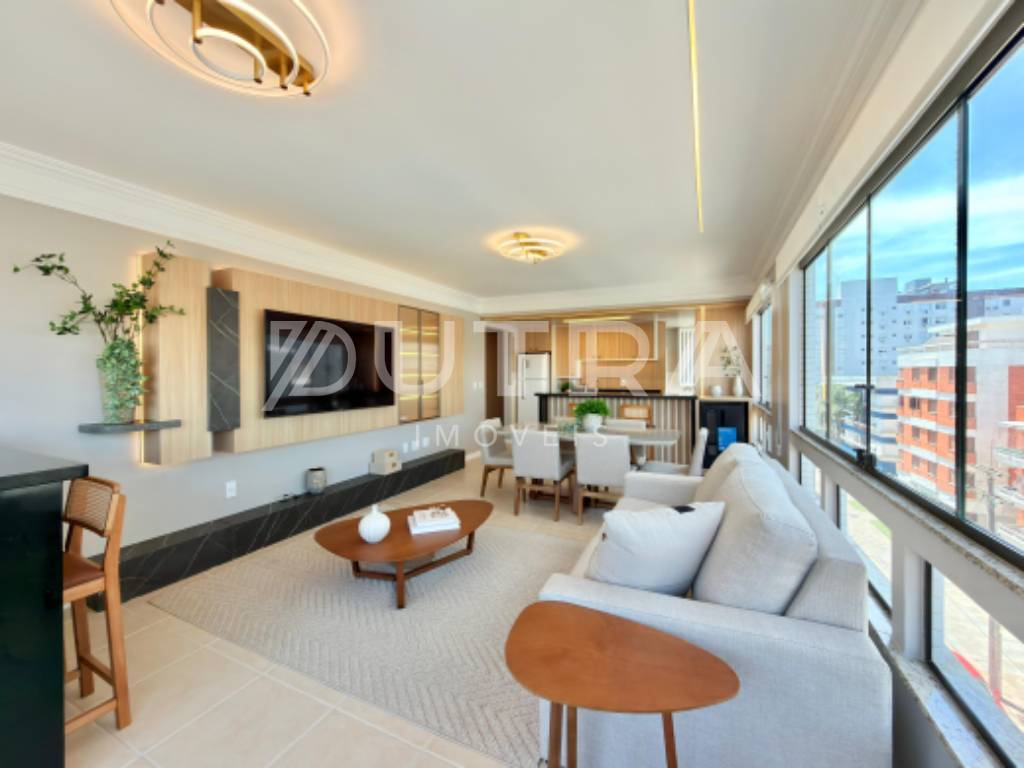 Apartamento 3 dormitórios para venda, Centro em Capão da Canoa | Ref.: 4211