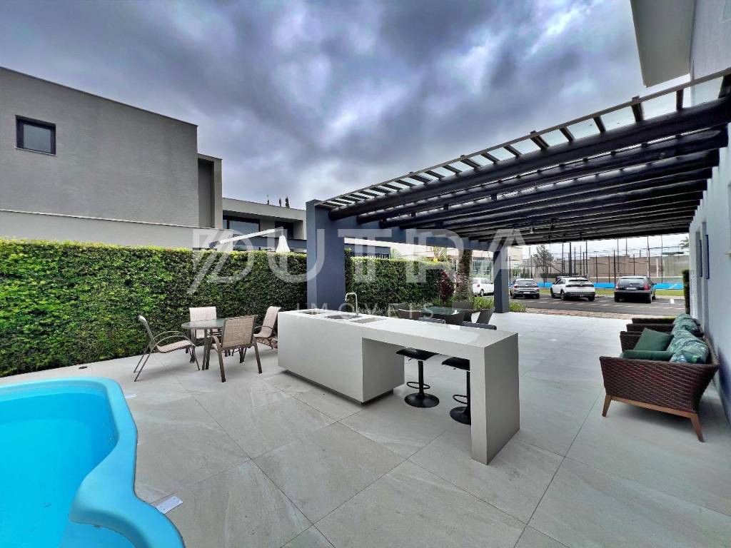 Casa em Condomínio 5 dormitórios para venda em Xangri-lá | Ref.: 4249