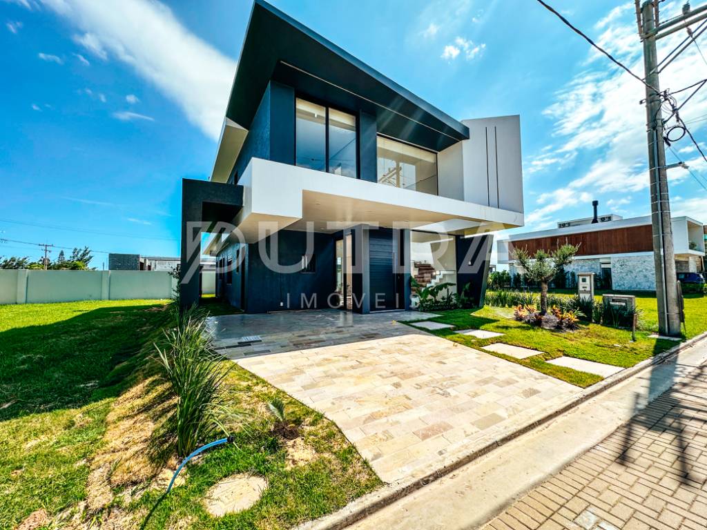 Casa em Condomínio 5 dormitórios para venda, Noiva do Mar em Xangrila | Ref.: 4255