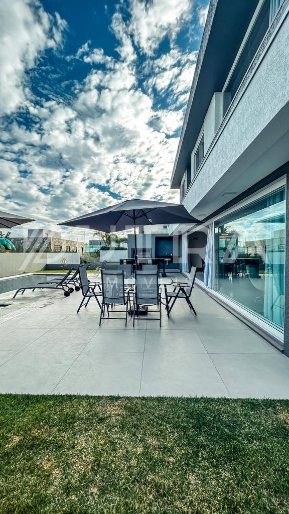 Casa em Condomínio 5 dormitórios para venda, Centro em Xangri-lá | Ref.: 4258