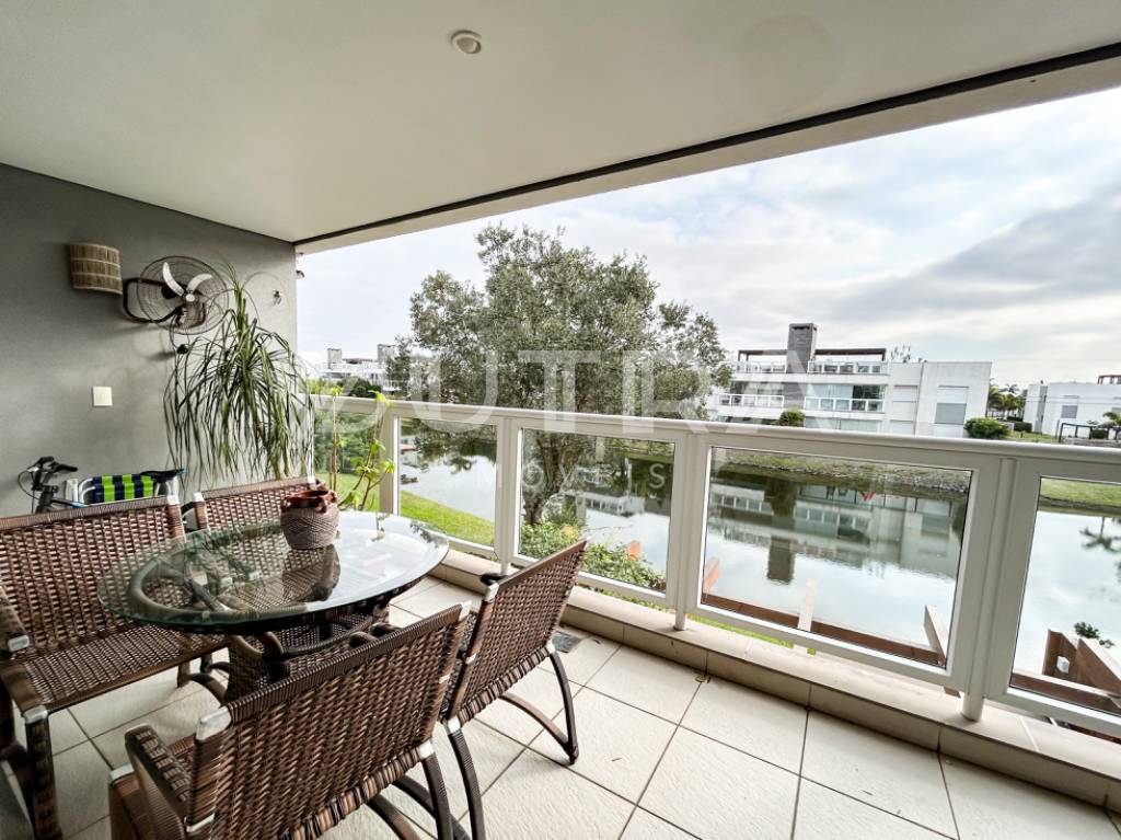 Casa em Condomínio 2 dormitórios para venda, Atlântida em Xangri-lá | Ref.: 4261