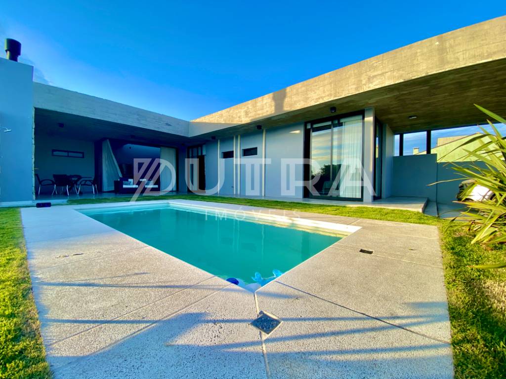 Casa 2 dormitórios para venda, Arpoador em Xangri-lá | Ref.: 4264