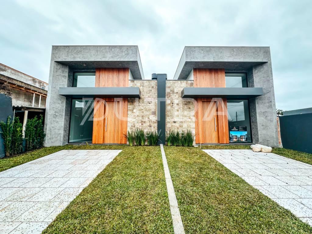 Casa 3 dormitórios para venda, Rainha do mar  em Xangri-lá | Ref.: 4268