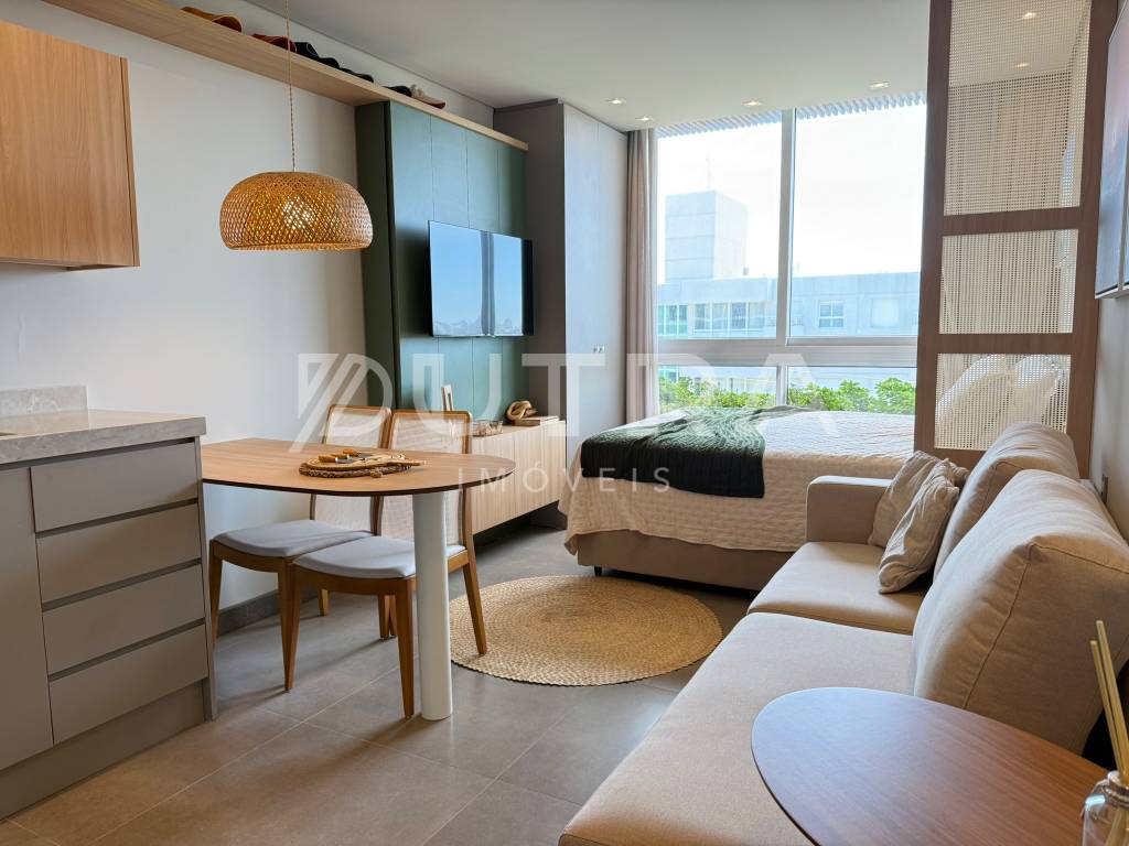 APARTAMENTOS DECORADOS 1 dormitório para venda, Centro em Xangri-lá | Ref.: 4269
