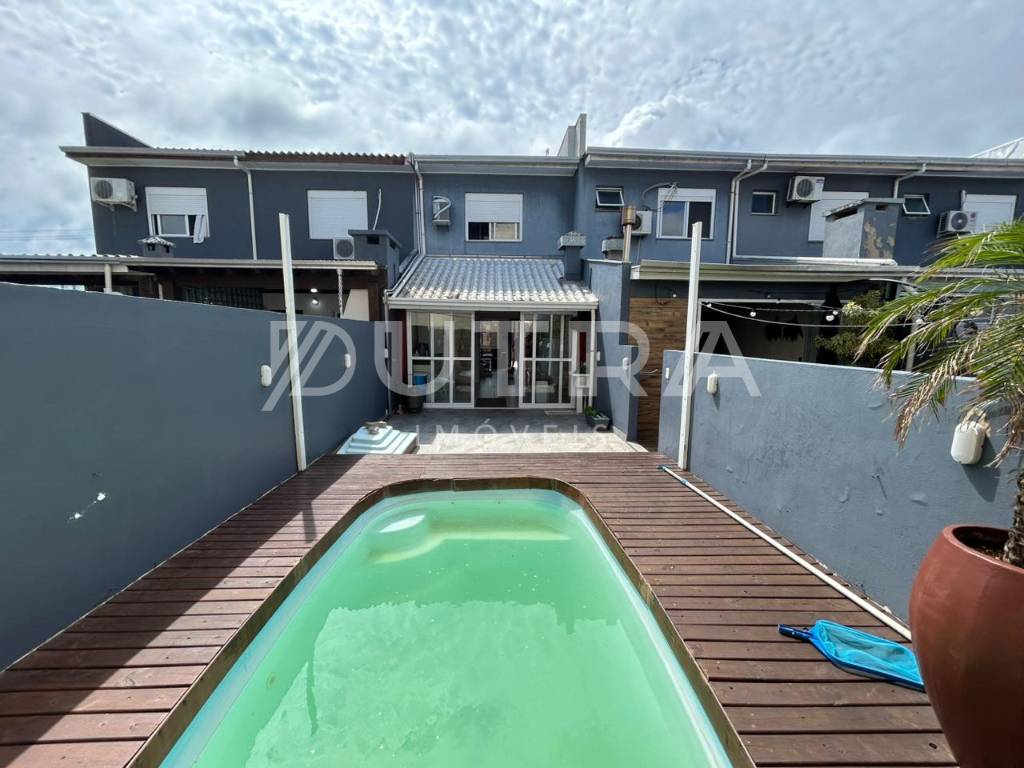 Duplex 2 dormitórios para venda, Rainha do Mar - Centro em Xangrila | Ref.: 4274