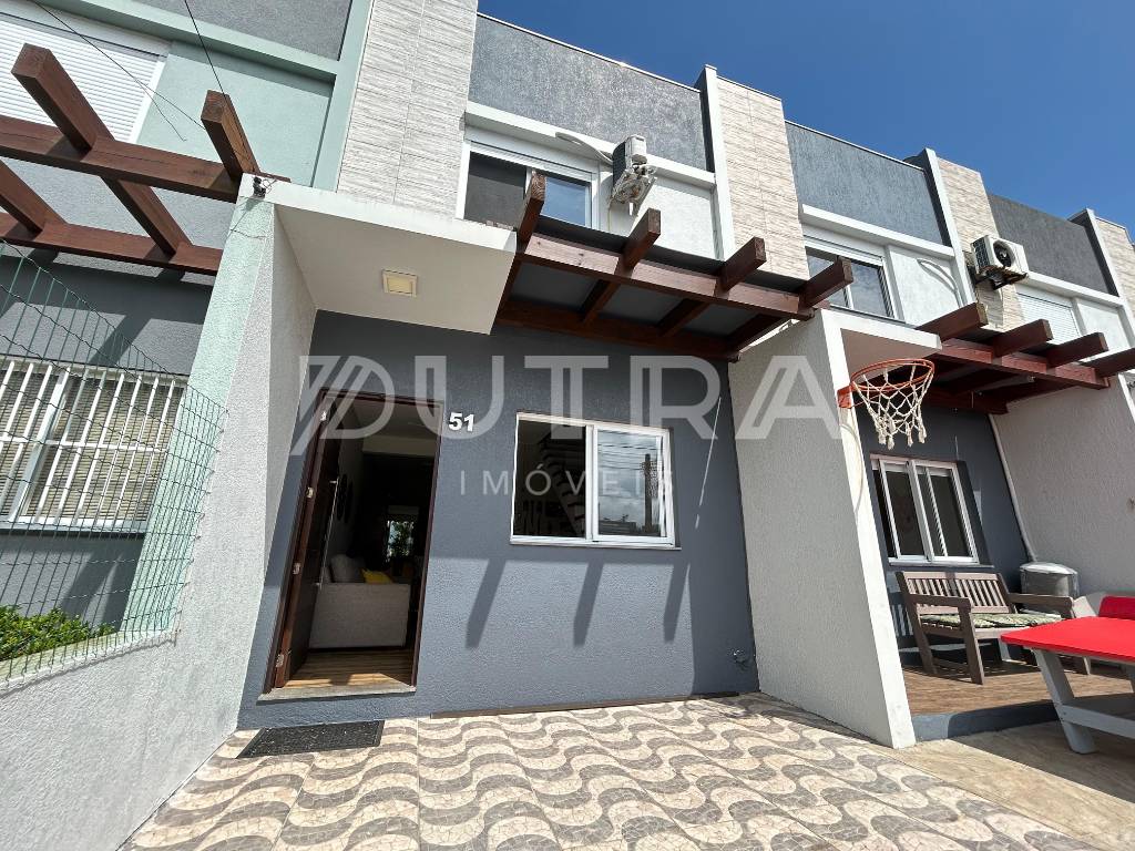 Duplex 2 dormitórios para venda, Rainha do mar  em Xangri-lá | Ref.: 4275