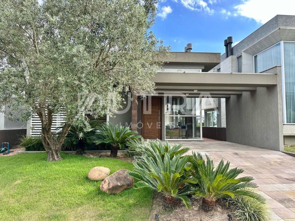 Casa em Condomínio 3 dormitórios para venda, parque Antártida  em Capão da Canoa | Ref.: 4290