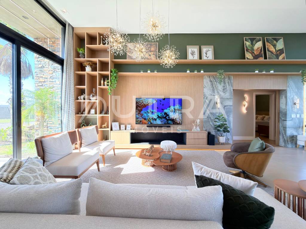 Casa em Condomínio 4 dormitórios para venda, atlantida sul  em Osório | Ref.: 4291