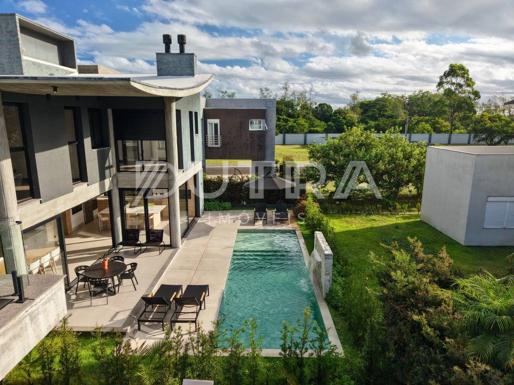 Casa em Condomínio 5 dormitórios para venda, Zona Nova em Capão da Canoa | Ref.: 4292