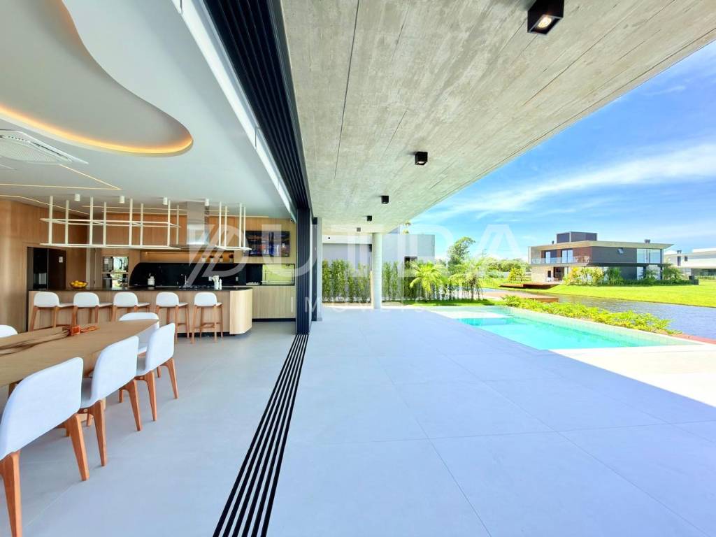 Casa em Condomínio 5 dormitórios para venda, Noiva do Mar em Xangrila | Ref.: 4293