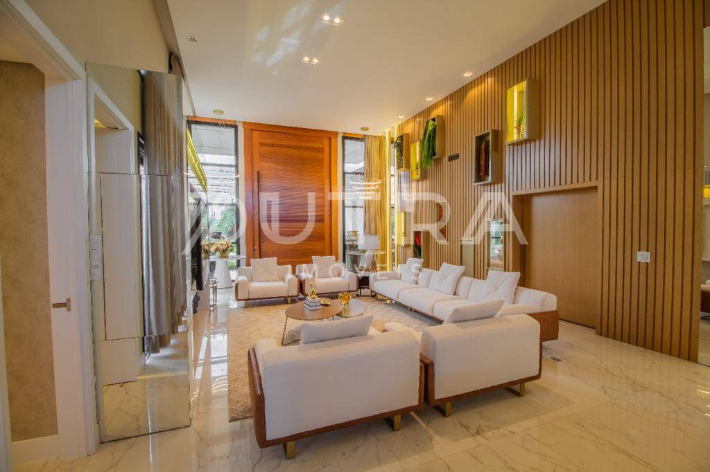 Casa em Condomínio 4 dormitórios para venda, Zona Nova em Capão da Canoa | Ref.: 4294