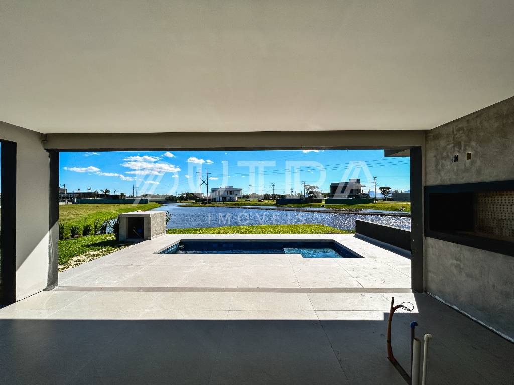 Casa em Condomínio 4 dormitórios para venda em Xangri-lá | Ref.: 4298