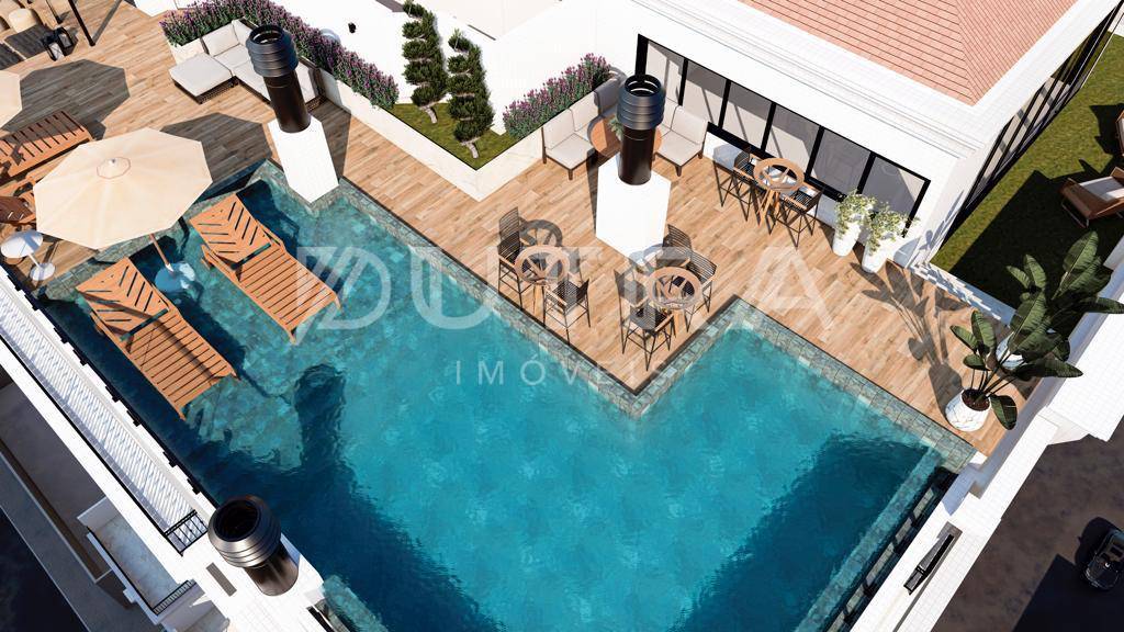 Apartamento 1 dormitório para venda, Zona Nova em Capão da Canoa | Ref.: 4301