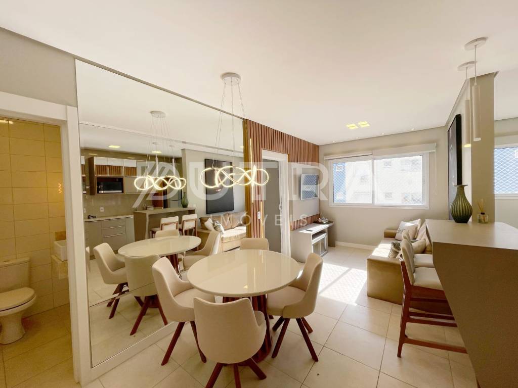 Apartamento 1 dormitório para venda, Centro em Capão da Canoa | Ref.: 4305