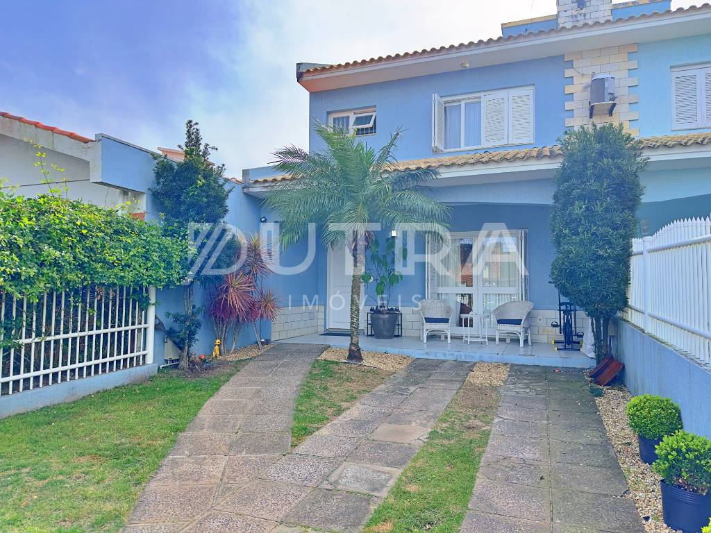 Duplex 4 dormitórios para venda em Capão da Canoa | Ref.: 4308