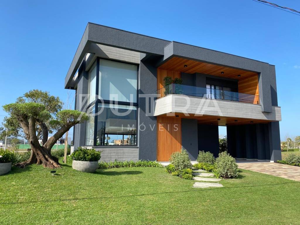 Casa em Condomínio 4 dormitórios para venda, Arroio texeira em Capão da Canoa | Ref.: 4313