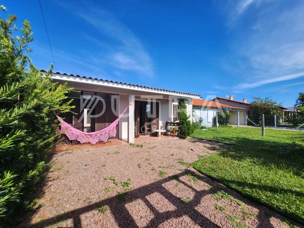 Casa 3 dormitórios para venda, Rainha do Mar em Capão da Canoa | Ref.: 4318
