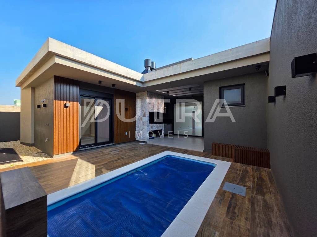 Casa 4 dormitórios para venda, Rainha do Mar em Capão da Canoa | Ref.: 4319