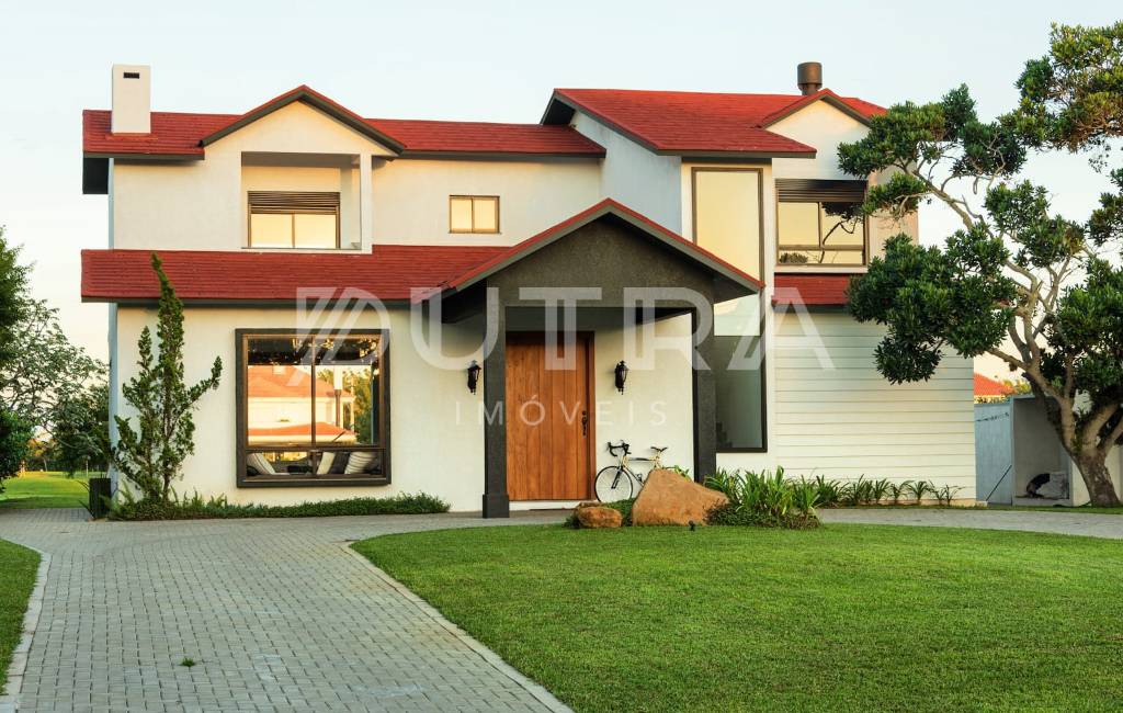 Casa em Condomínio 4 dormitórios para venda, Remanso  em Xangri-lá | Ref.: 4320