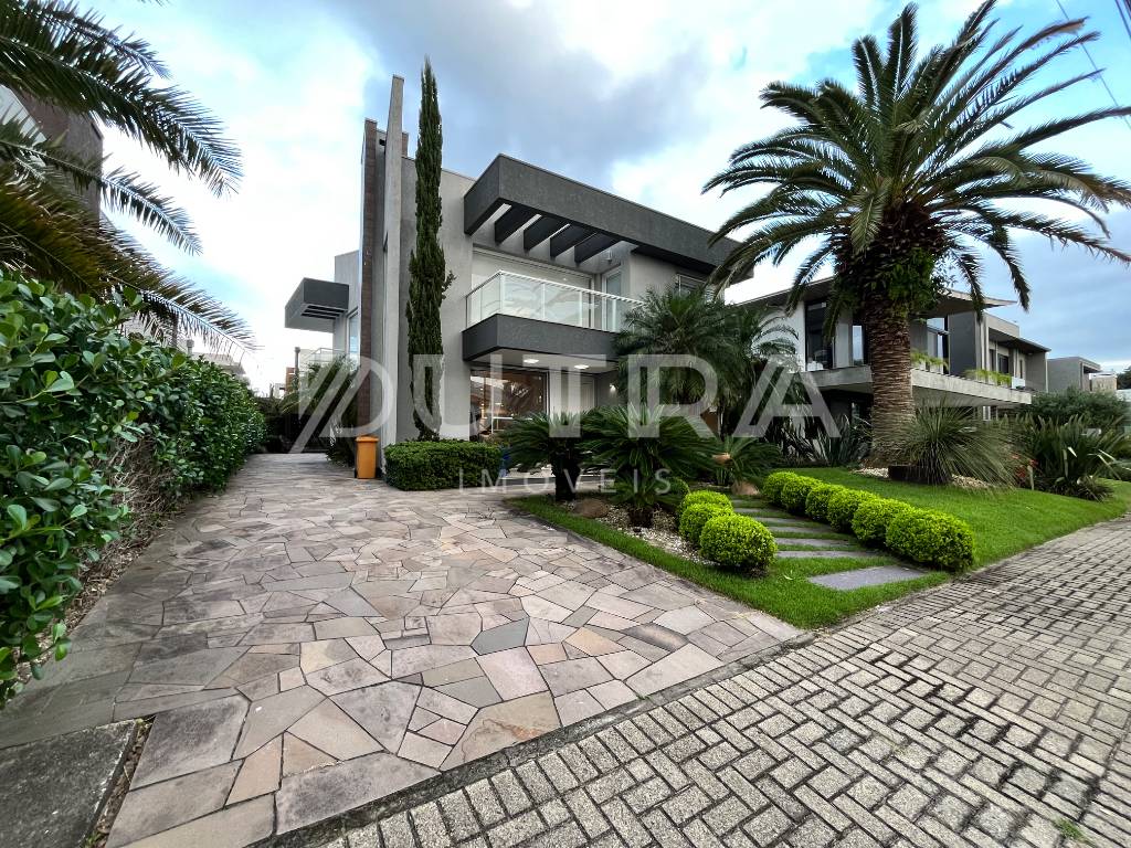 Casa em Condomínio 4 dormitórios para venda, Zona Nova em Capão da Canoa | Ref.: 4321