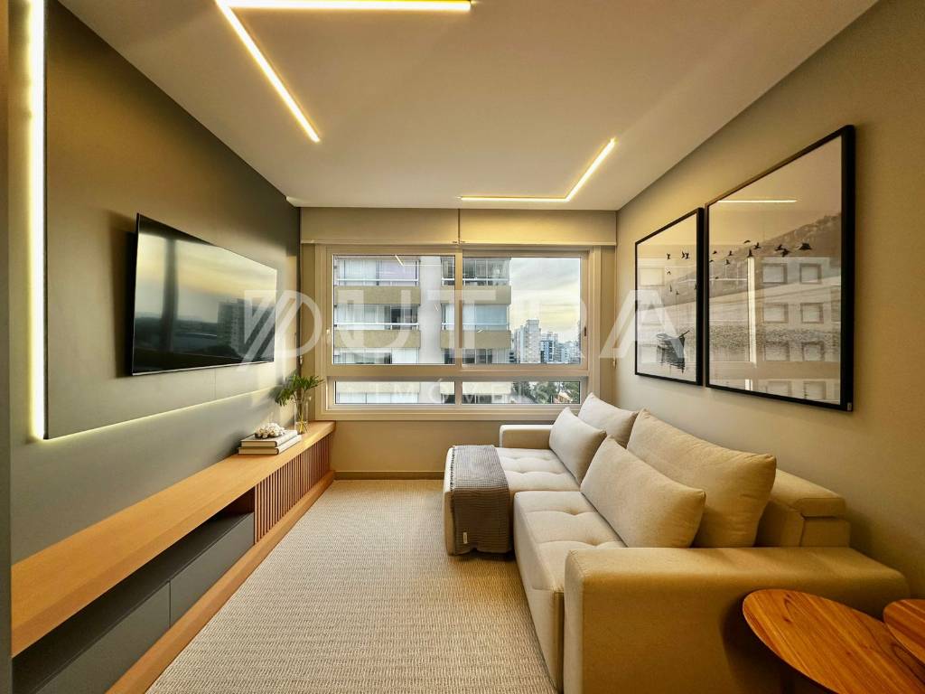 APARTAMENTOS DECORADOS 2 dormitórios para venda, Zona Nova em Capão da Canoa | Ref.: 4325